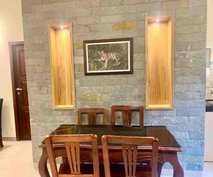 Beach Haven - Seascape, Kappad Beach - Kozhikode Villa