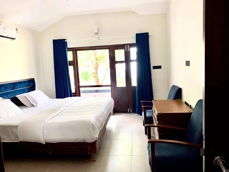 Villa Beach Haven - Seascape, Kappad Beach - Kozhikode
