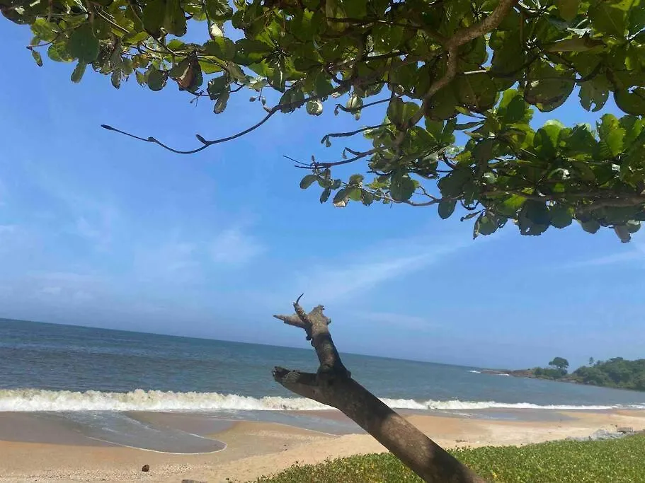 Beach Haven - Seascape, Kappad Beach - Kozhikode India