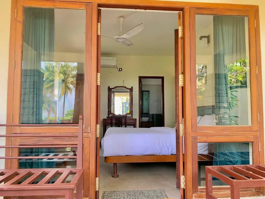 Villa Beach Haven - Seascape, Kappad Beach - Kozhikode India