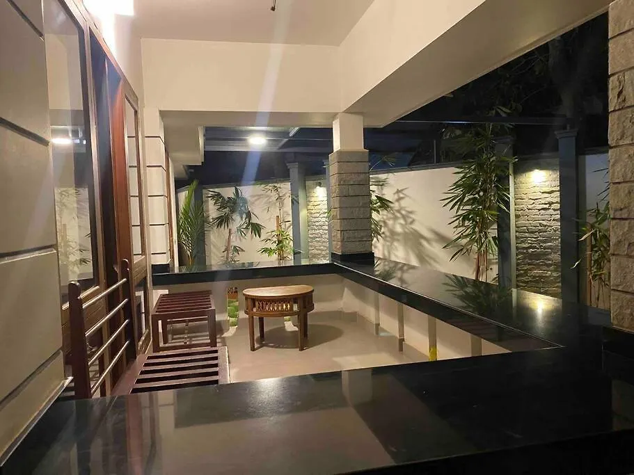 Villa Beach Haven - Seascape, Kappad Beach - Kozhikode