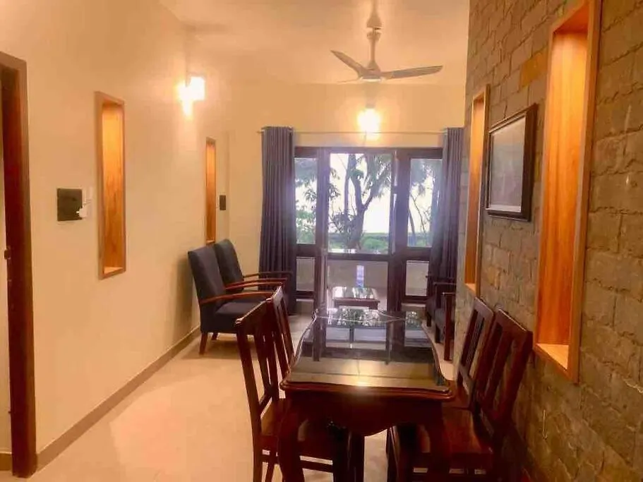 Villa Beach Haven - Seascape, Kappad Beach - Kozhikode