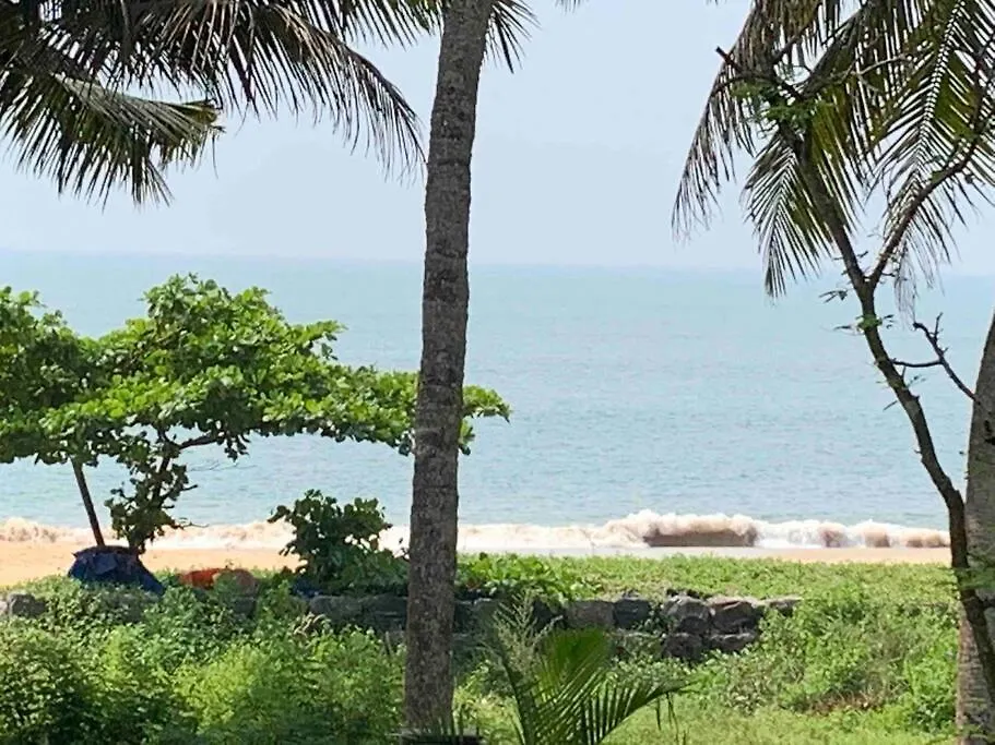 Beach Haven - Seascape, Kappad Beach - Kozhikode Villa